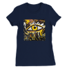 WASTED - Women’s Cut T-Shirt