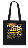 I See You - Tote bag