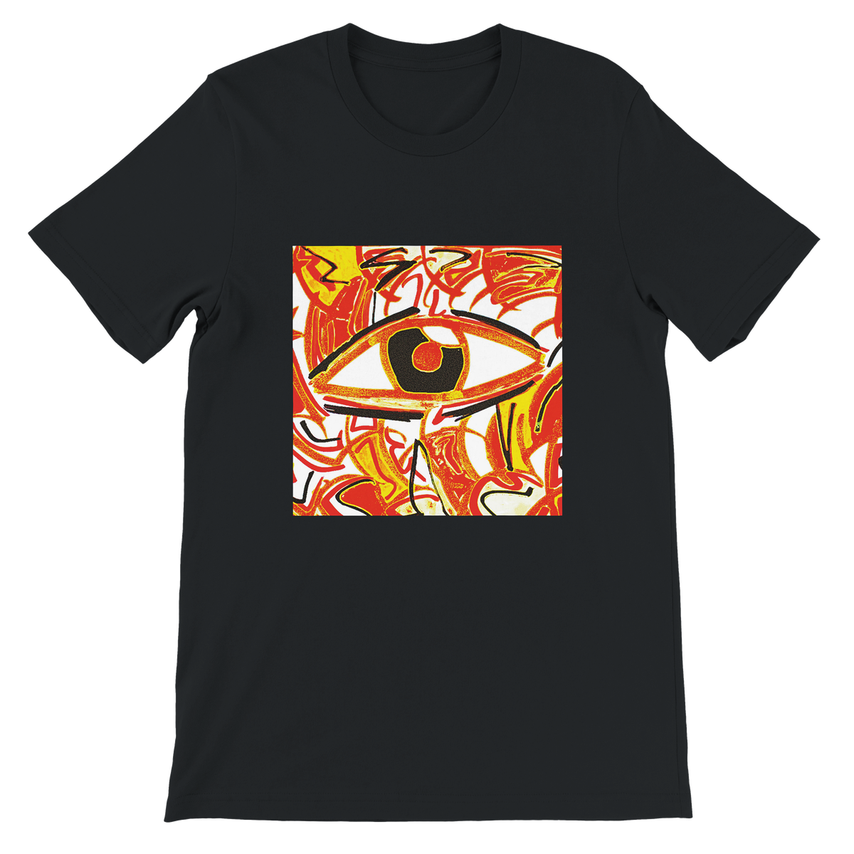 Vices - Unisex T-Shirt