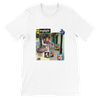 Life's A Ride - Unisex T-Shirt