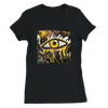 WASTED - Women’s Cut T-Shirt