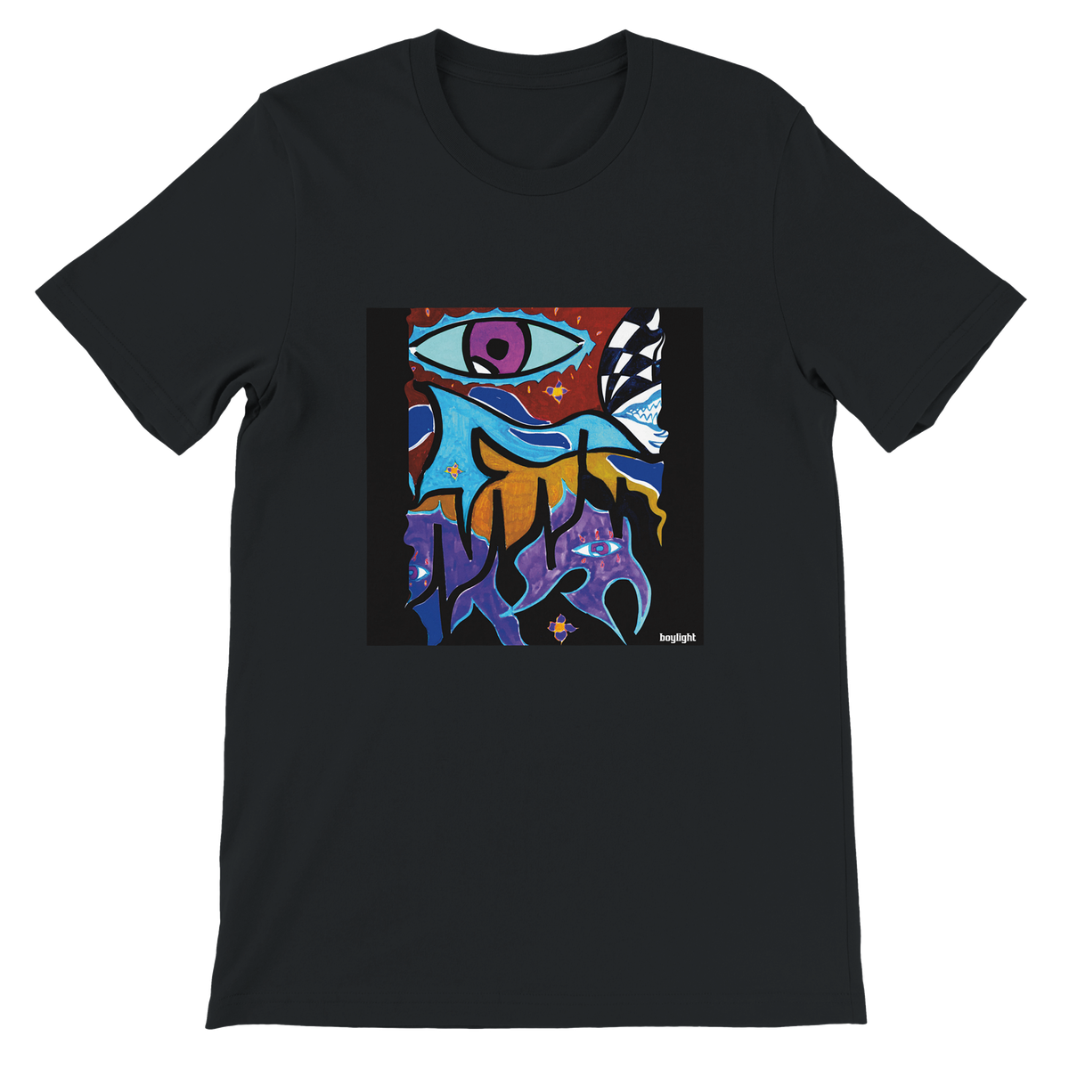 To My Bros - Unisex T-Shirt