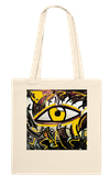 I See You - Tote bag