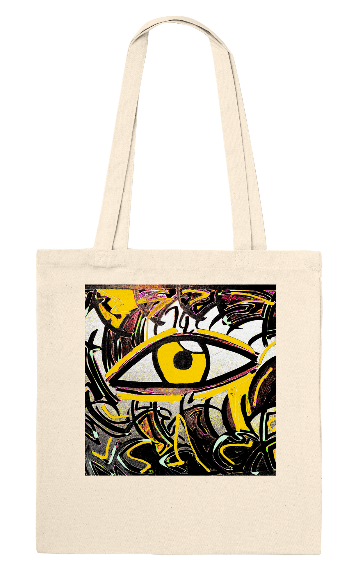 I See You - Tote bag