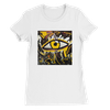 WASTED - Women’s Cut T-Shirt