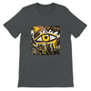 WASTED - Unisex T-Shirt