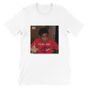 PEAK UNC - Unisex T-Shirt