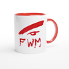 FWM - Ceramic Mug