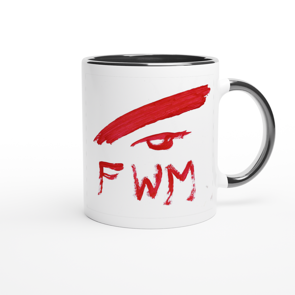 FWM - Ceramic Mug