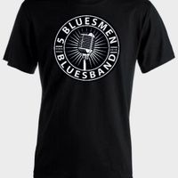 T-shirt Five Bluesmen