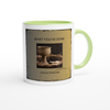 What You've done - Ceramic Mug