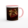 That's a wrap - Ceramic Mug