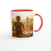 I got You - Ceramic Mug