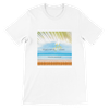 That's what He does - Unisex T-Shirt