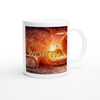 Worthy - Ceramic Mug