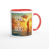 Son of God - Ceramic Mug
