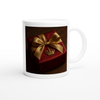 That's a wrap - Ceramic Mug
