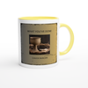 What You've done - Ceramic Mug