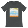 That's what He does - Unisex T-Shirt