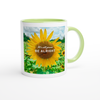 It's All Gonna Be Alright - Ceramic Mug