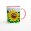 It's All Gonna Be Alright - Ceramic Mug