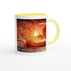 Worthy - Ceramic Mug