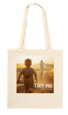 I got You - Tote bag