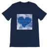 When I see you again - Unisex T-Shirt