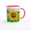 It's All Gonna Be Alright - Ceramic Mug