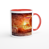 Worthy - Ceramic Mug