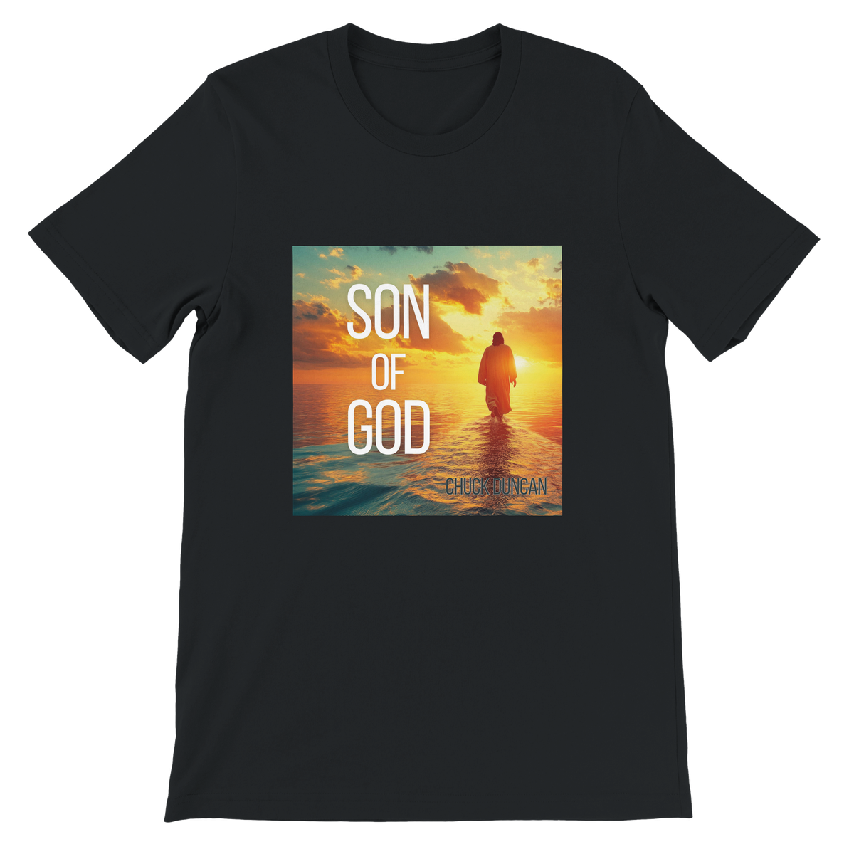 Son of God - Unisex T-Shirt