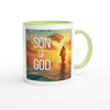 Son of God - Ceramic Mug