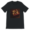 That's a wrap - Unisex T-Shirt