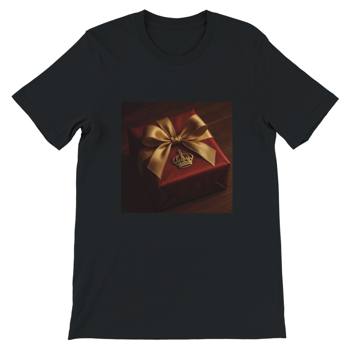 That's a wrap - Unisex T-Shirt