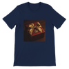 That's a wrap - Unisex T-Shirt