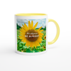 It's All Gonna Be Alright - Ceramic Mug