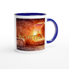 Worthy - Ceramic Mug