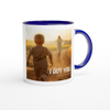 I got You - Ceramic Mug