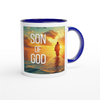 Son of God - Ceramic Mug