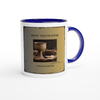 What You've done - Ceramic Mug