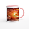 Worthy - Ceramic Mug