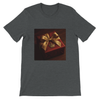 That's a wrap - Unisex T-Shirt