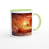 Worthy - Ceramic Mug