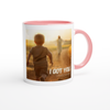 I got You - Ceramic Mug