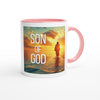 Son of God - Ceramic Mug
