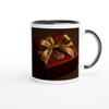 That's a wrap - Ceramic Mug