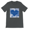 When I see you again - Unisex T-Shirt