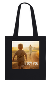 I got You - Tote bag