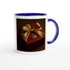 That's a wrap - Ceramic Mug