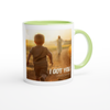 I got You - Ceramic Mug